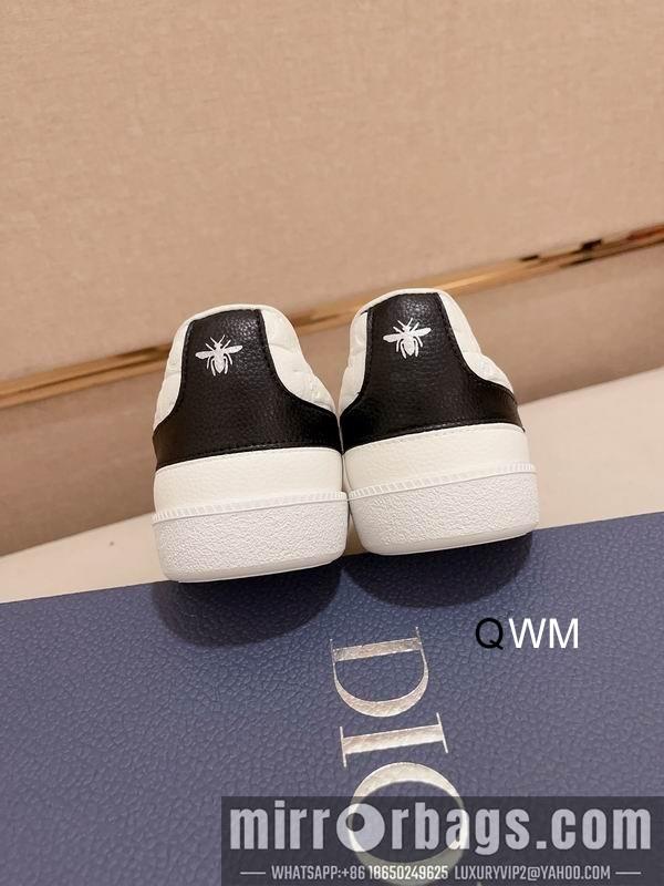 Dior Shoes sz38-45 WM0801