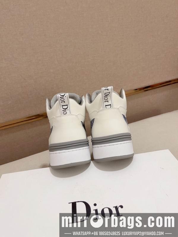 Dior Shoes sz38-44 hnm0142