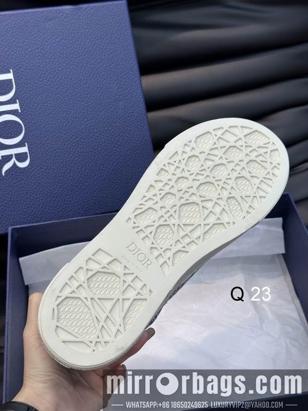 Dior Shoes sz39-44 6C HY1001