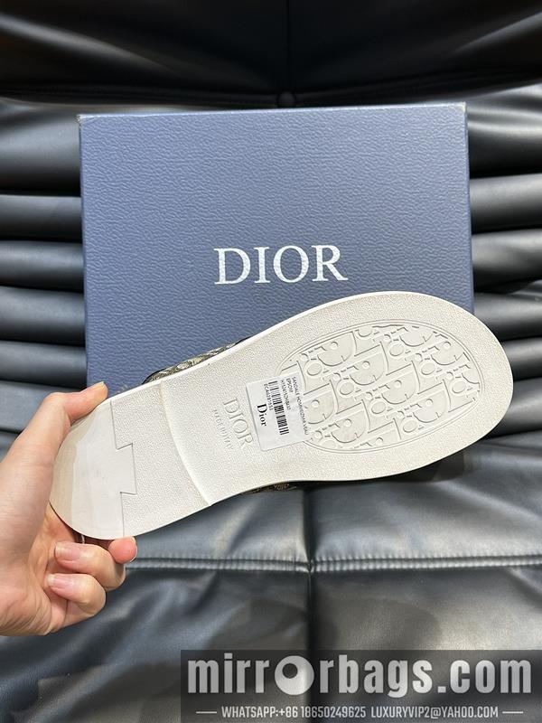 Dior Shoes sz38-46 jyh0205