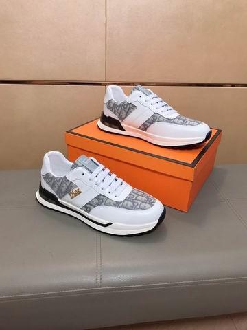 Dior Shoes sz38-44 mnh0605