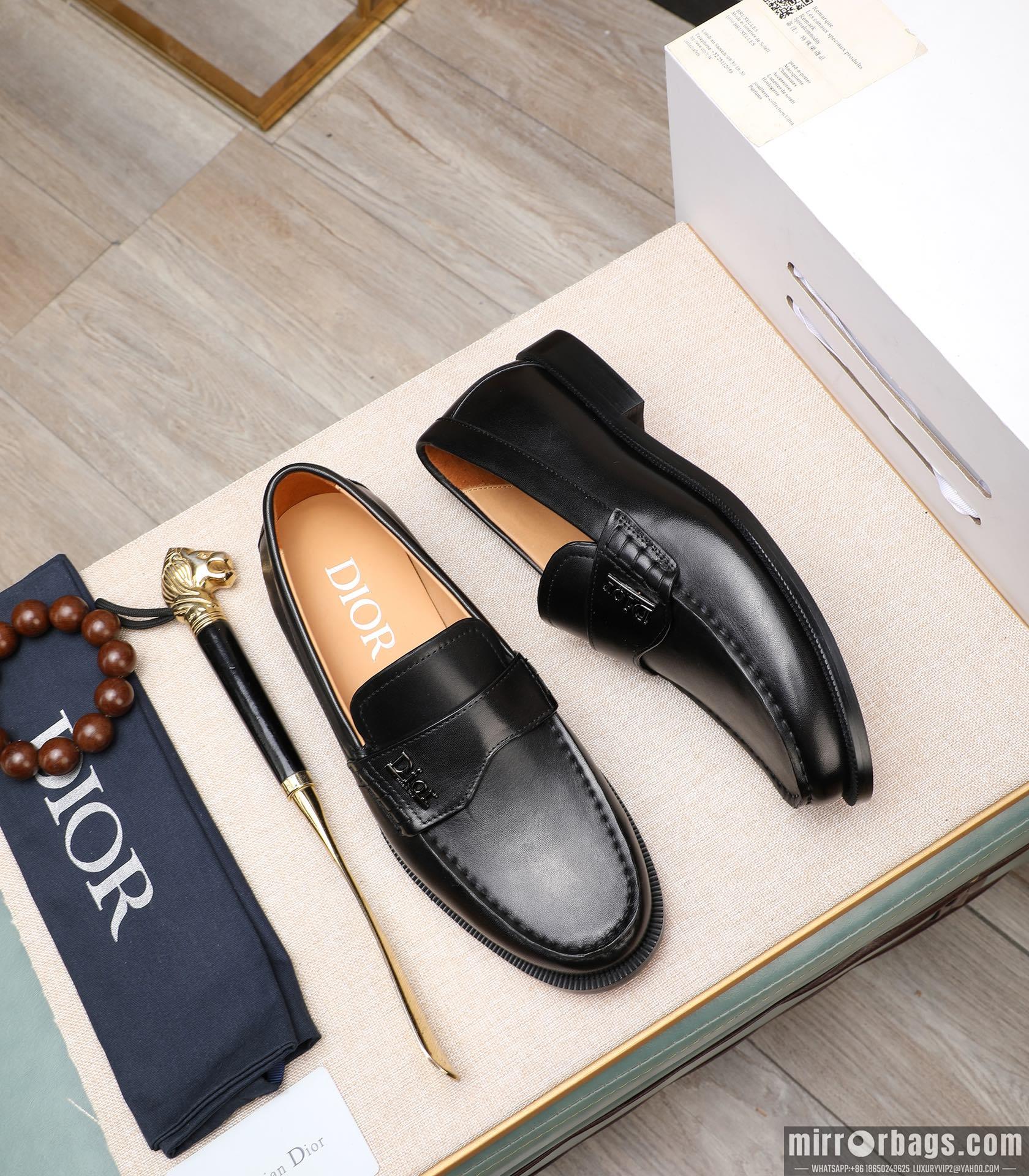 Dior Shoes sz38-44 hnh1221