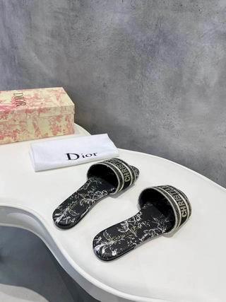 Dior Shoes sz35-41 mnh0601