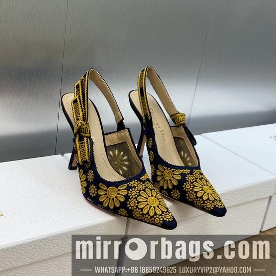 Dior Shoes sz33-44 9.5cm mnh0304