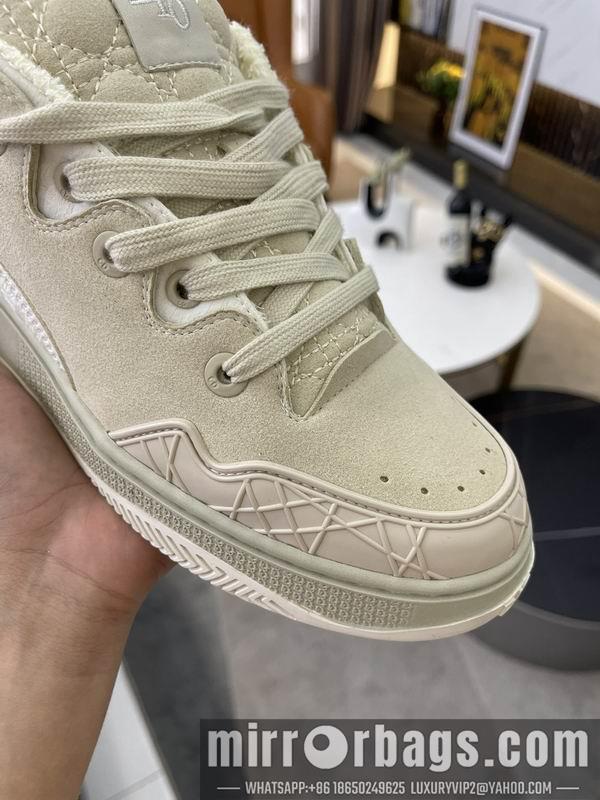 Dior Shoes sz35-46 mnw0304