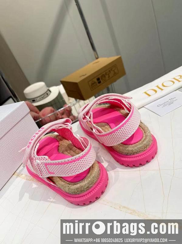 Dior Shoes sz35-42 mnh0302