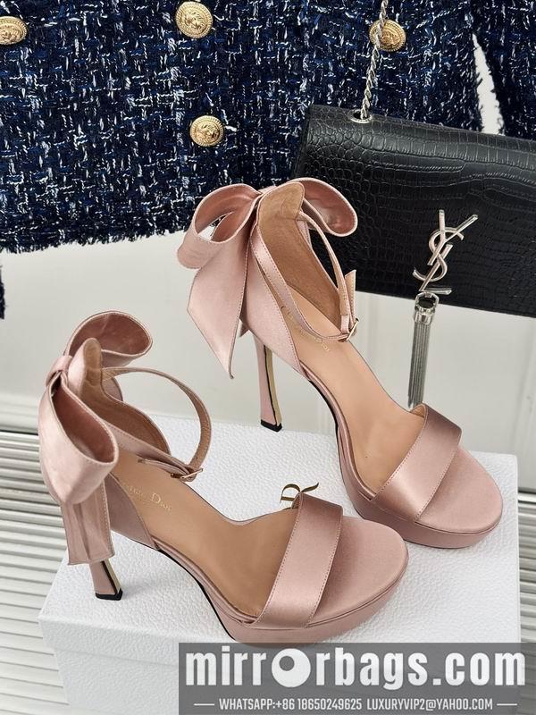 Dior Shoes sz35-42 12cm mnw0201