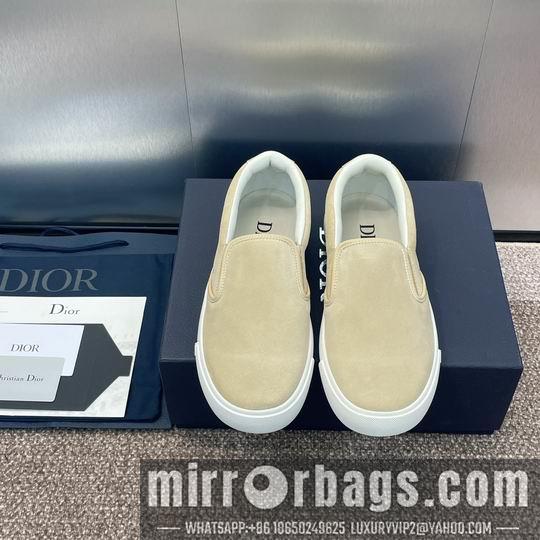 Dior Shoes sz38-46 mnh0507