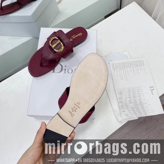 Dior Shoes sz35-41 mnh0312