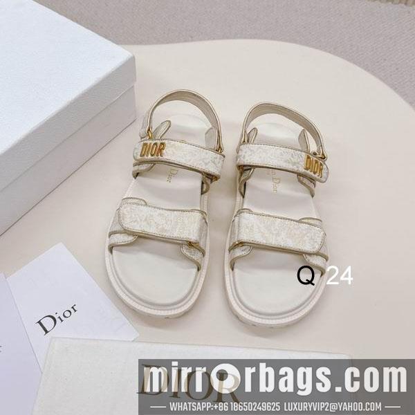 Dior Shoes sz35-40 RW0708