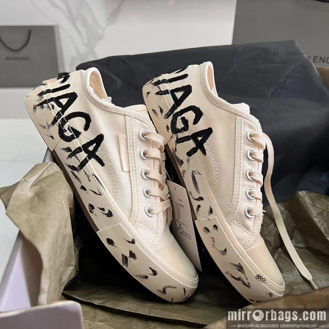 Balenciaga Shoes sz35-45 h0502