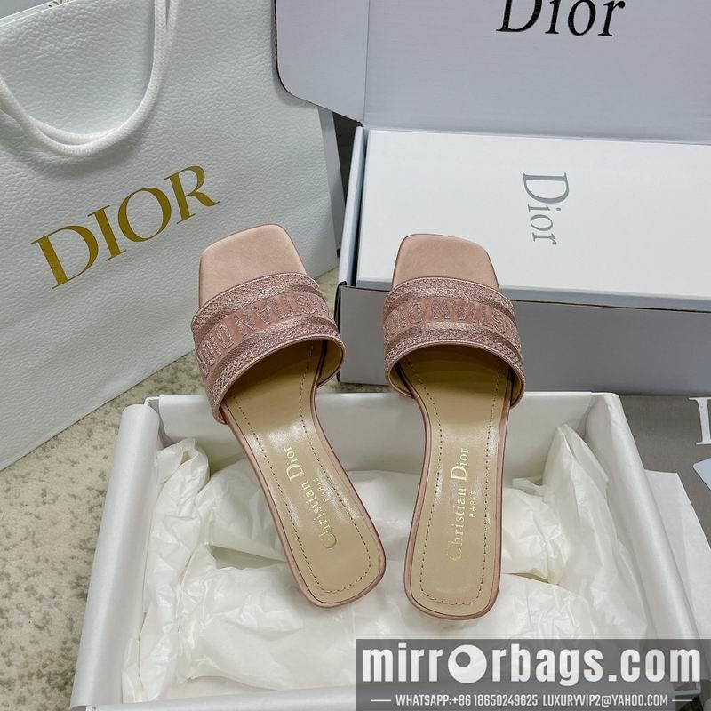 Dior Shoes sz35-42 3.5cm mnw0407