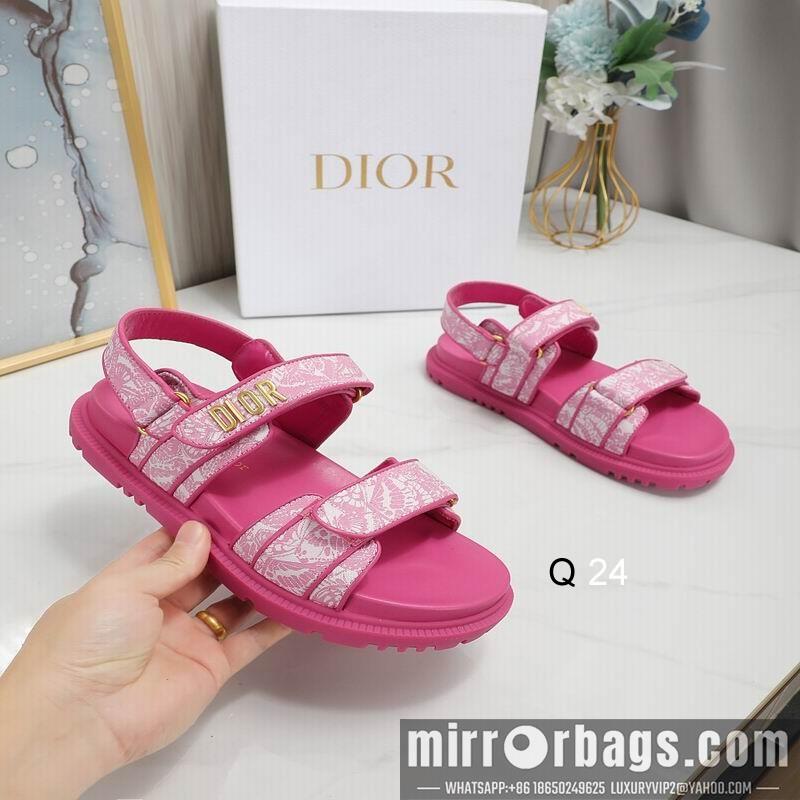 Dior Shoes sz35-40 RW0404