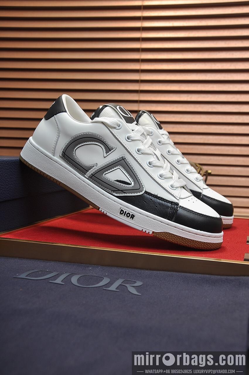Dior Shoes sz38-44 h0605