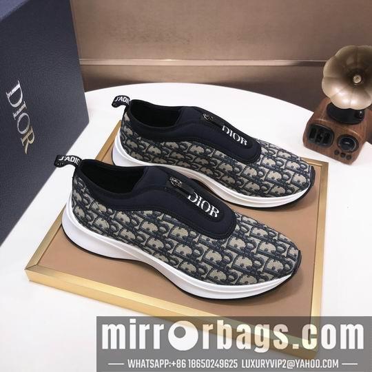 Dior Shoes sz38-45 hnh0617