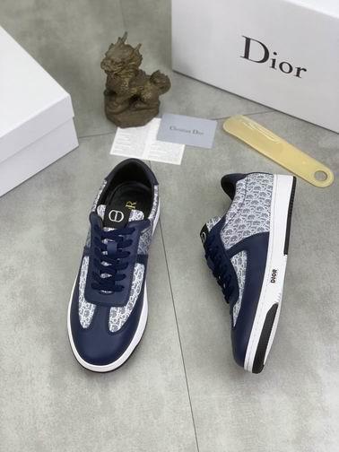 Dior Shoes sz38-46 mnh0701