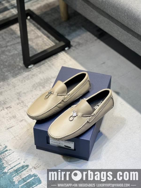 Dior Shoes sz38-44 hnm0136