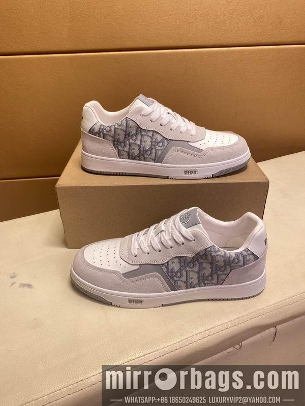 Dior Shoes sz38-44 mnw0317