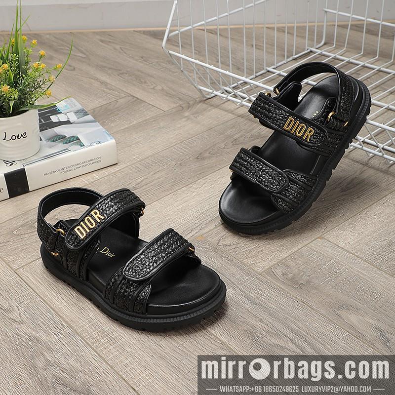 Dior Shoes sz35-41 mnw0307