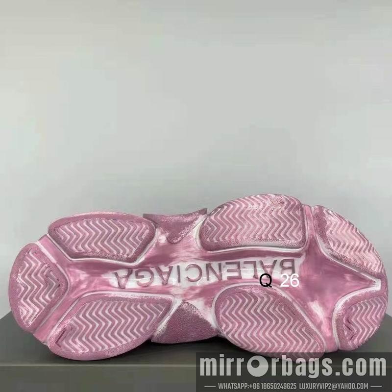 Balenciaga Shoes sz35-45 L1101