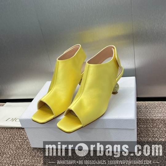 Dior Shoes sz34-43 5.5cm mnh0503