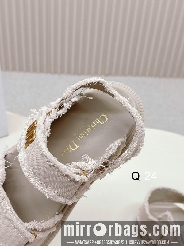 Dior Shoes sz35-40 RW0703