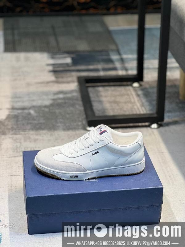 Dior Shoes sz38-44 hnm0163