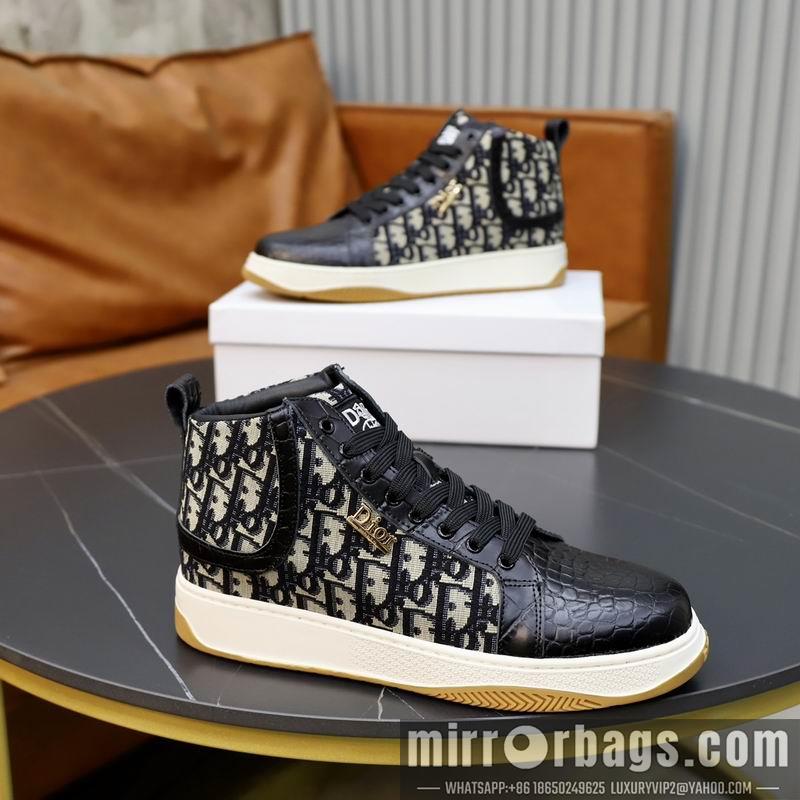 Dior Shoes sz38-44 hnm0129