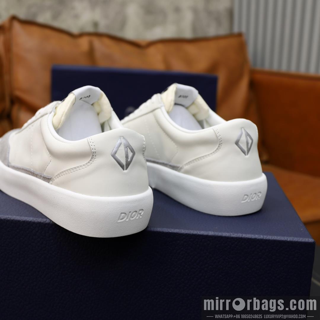 Dior Shoes sz38-44 h1002