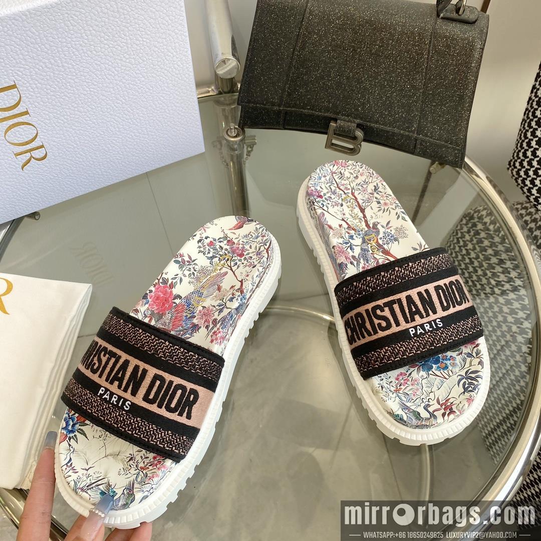 Dior Shoes sz35-40 h0604