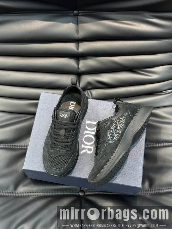 Dior Shoes sz38-45 hnm0163