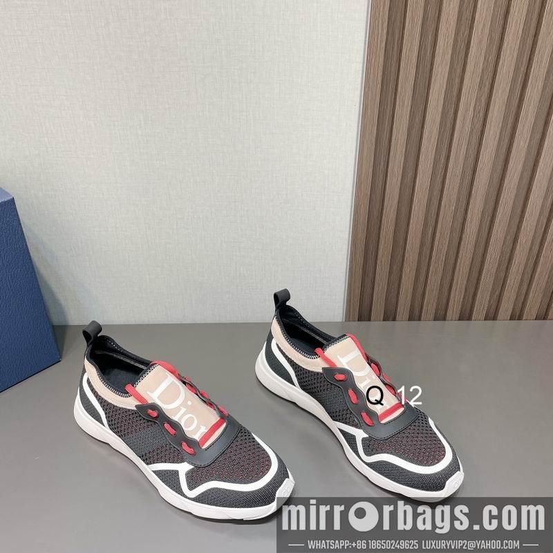 Dior Shoes sz38-45 J0605