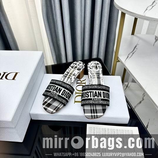 Dior Shoes sz34-42 mnh0827