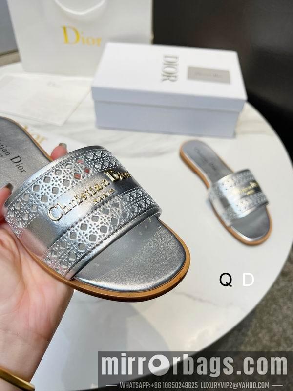 Dior Shoes sz35-40 GDT0205