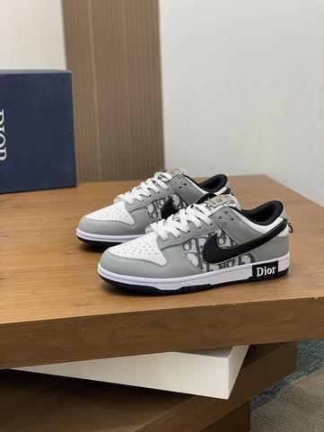 Dior Shoes sz38-46 hnh0711