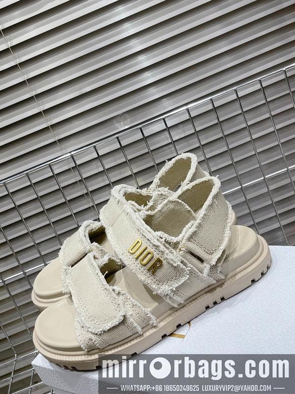 Dior Shoes sz35-41 mnw0405