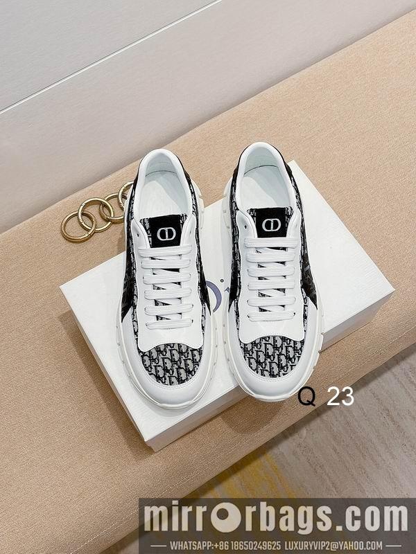 Dior Shoes sz38-44 HY1101