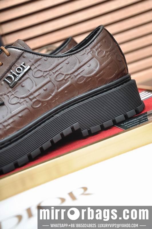 Dior Shoes sz38-44 mnm0118