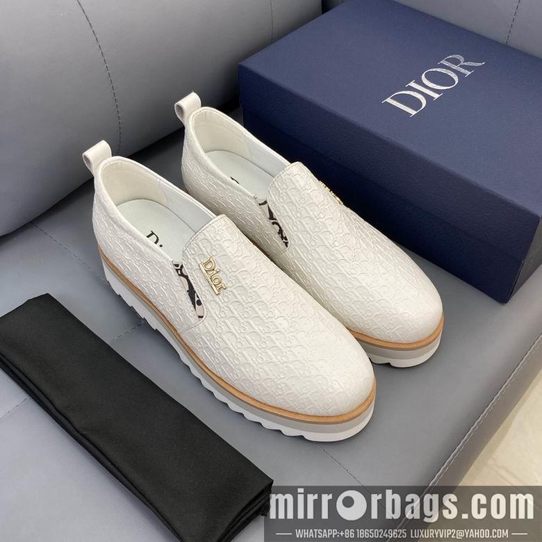 Dior Shoes sz38-44 2C h0512