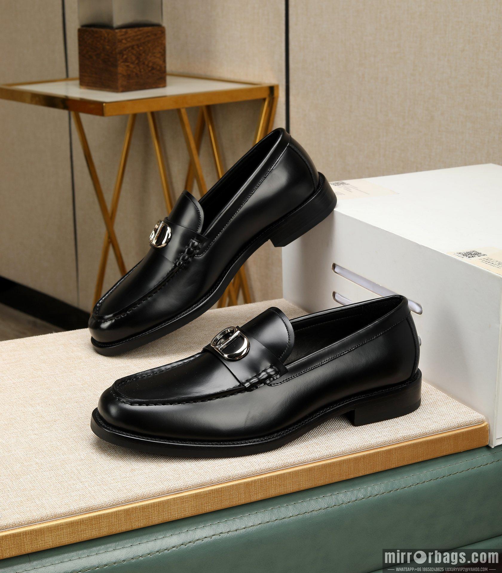 Dior Shoes sz38-44 h0805