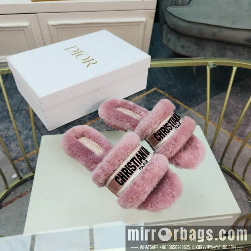 Dior Shoes sz35-42 mnw0203