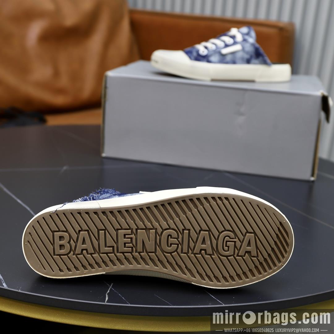 Balenciaga Shoes sz35-44 h0504