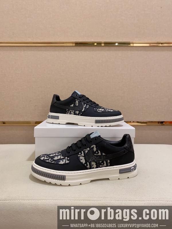 Dior Shoes sz38-44 mnw0175