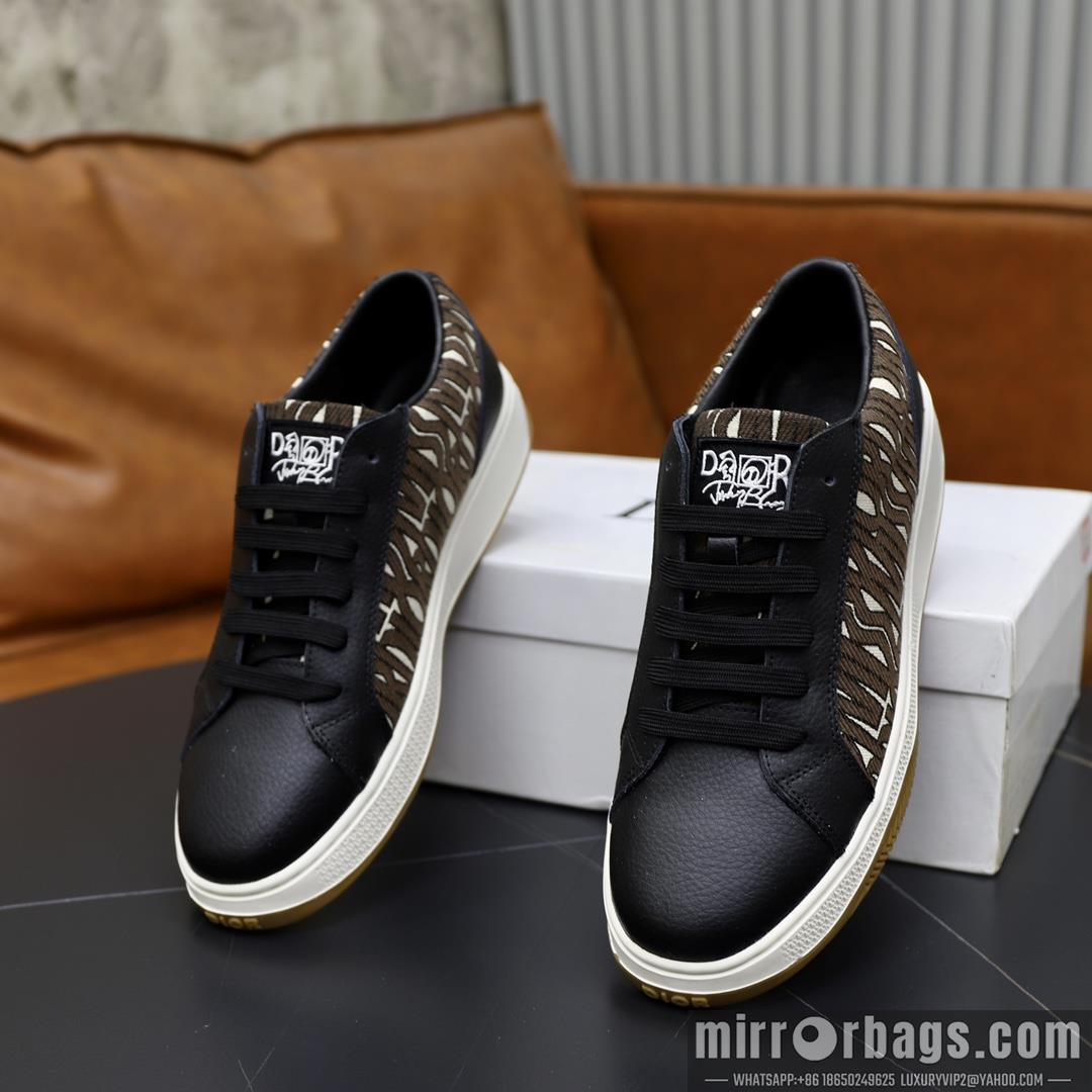 Dior Shoes sz38-44 hnh1211