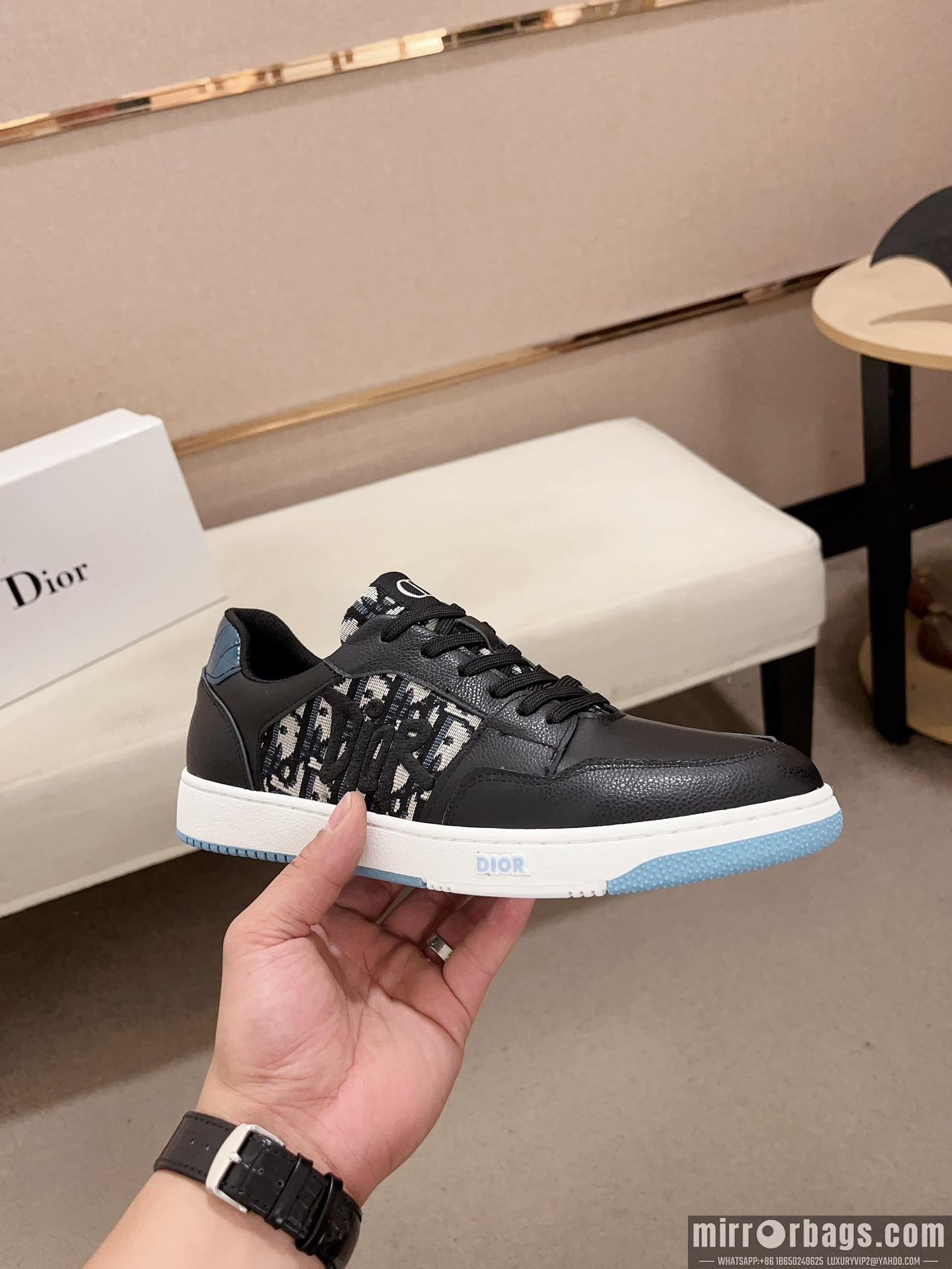 Dior Shoes sz38-44 hnh1217