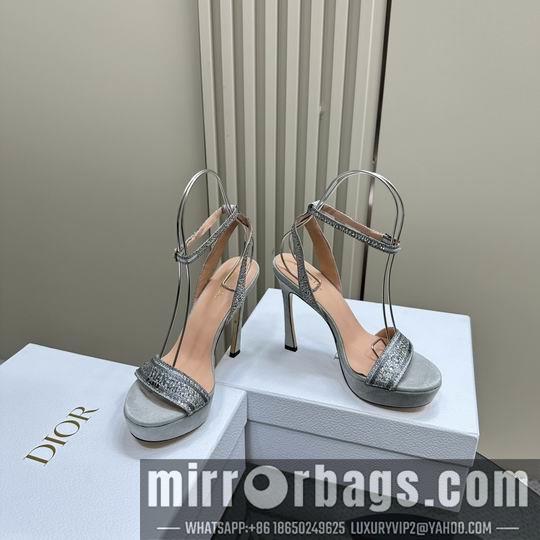 Dior Shoes sz35-42 12cm mnh0508