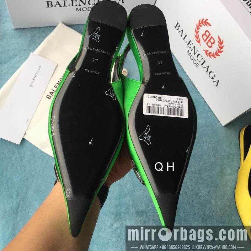 Balenciaga Shoes sz35-405C YH0203