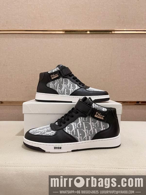 Dior Shoes sz38-46 jyh0301