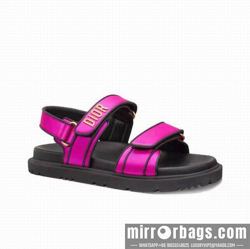 Dior Shoes sz35-42 mnw0301