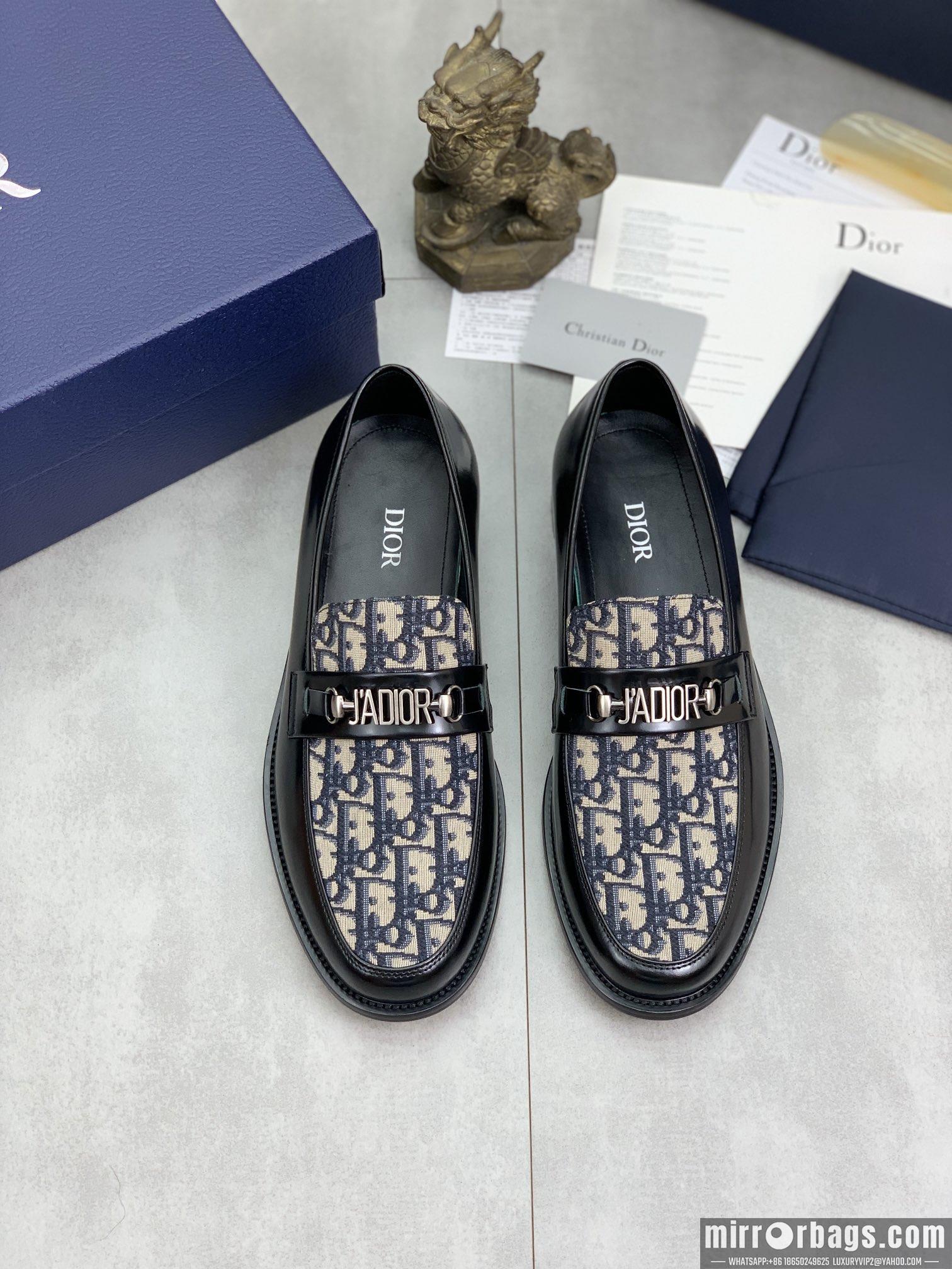 Dior Shoes sz38-44 h0904
